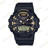 Часы Мужские Casio (HDC-700-9AV)