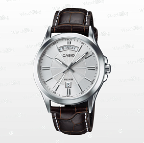 Часы Мужские Casio (MTP-1381L-7AV)