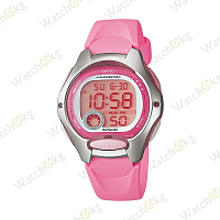Часы Мужские Casio (LW-200-4BV)