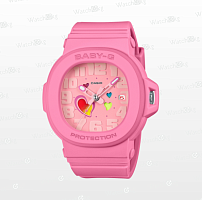 Часы Мужские Casio BGA-10 Series (BGA-10-4A)