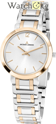 Jacques Lemans Milano Classic (1-1932D)