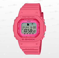 Часы Женские Casio G-LIDE WOMEN (GLX-S5610-4)