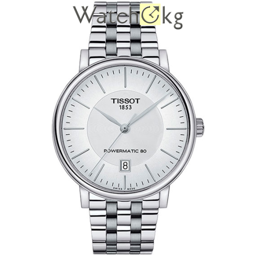 Tissot T-Classic (T122.407.11.031.00)