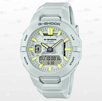 Часы Мужские Casio G-SQUAD GBA-950 SERIES (GBA-950-7A)