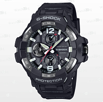 Часы Мужские Casio MASTER OF G - AIR GRAVITYMASTER (GR-B300-1A)