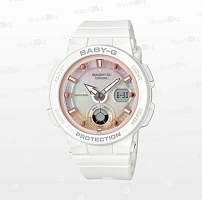 Часы Мужские Casio BGA-250 Series (BGA-250-7A2)