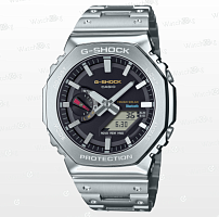 Часы Мужские Casio FULL METAL 2100 Series (GM-B2100SD-1C)