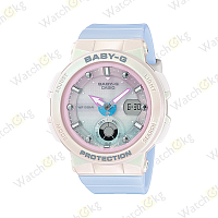 Часы Мужские Casio BGA-250 Series (BGA-250-7A3)