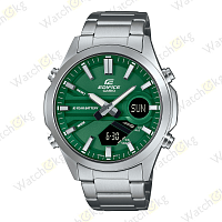 Часы Мужские Casio Analog-Digital (EFV-C120D-3A)
