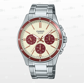 Часы Мужские Casio (MTP-1374D-5A2V)