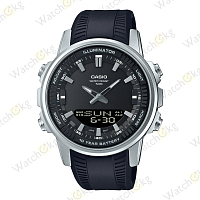 Часы Мужские Casio (AMW-880-1AV)