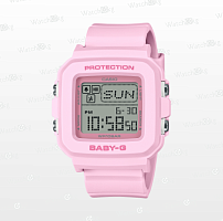 Часы Мужские Casio BGD-10 Series (BGD-10-4)