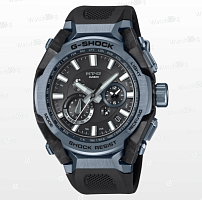 Часы Мужские Casio MT-G MTG-B4000 Series (MTG-B4000B-1A2)