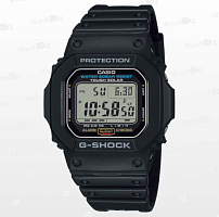 Часы Мужские Casio ORIGIN 5600 SERIES (G-5600UE-1)