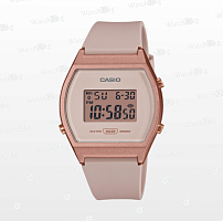 Часы Мужские Casio (LW-204-4A)