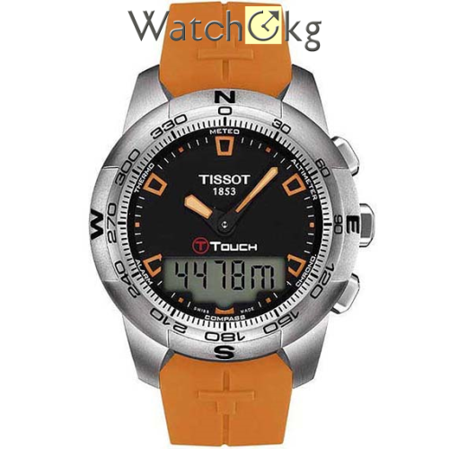 Tissot Touch (T047.420.17.051.01)