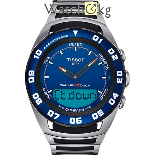 Tissot Touch (T056.420.21.041.00)