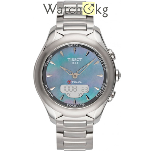Tissot Touch (T075.220.11.101.01)