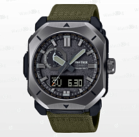 Часы Мужские Casio PRW-6900 Series (PRW-6900YB-3)