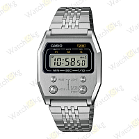 Часы Мужские Casio VINTAGE (A1100D-1)