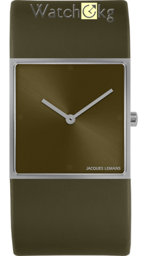 Jacques Lemans Design collection La Passion (1-2057V)