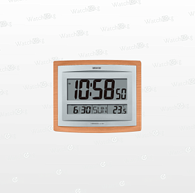 Часы Мужские Casio Wall clock (ID-15SA-5)