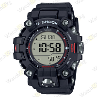 Часы Мужские Casio MASTER OF G - LAND MUDMAN (GW-9500-1)