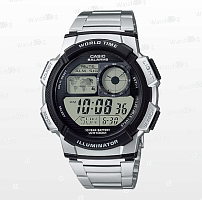 Часы Мужские Casio (AE-1000WD-1AV)