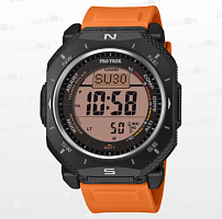 Часы Мужские Casio PRG-69 Series (PRG-69-4)