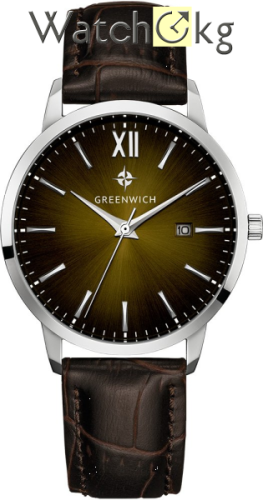 GREENWICH Bell (GW 021.12.10)