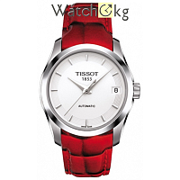 Tissot T-Classic (T035.207.16.011.01)