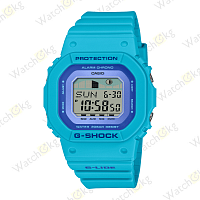 Часы Женские Casio G-LIDE WOMEN (GLX-S5610-2)