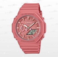 Часы Мужские Casio ANALOG-DIGITAL GMA SERIES (GMA-S2100-4A2)