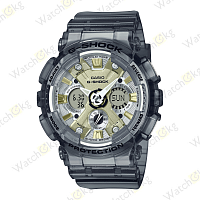Часы Мужские Casio ANALOG-DIGITAL GMA SERIES (GMA-S120GS-8A)