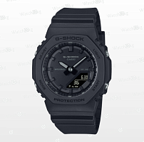 Часы Женские Casio ANALOG-DIGITAL WOMEN (GMA-P2100BB-1A)