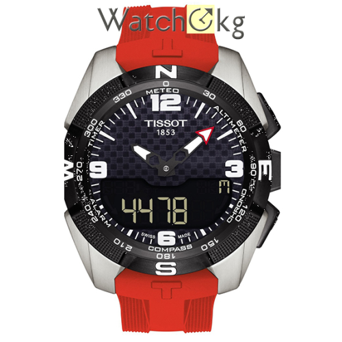 Tissot Touch (T091.420.47.057.00)