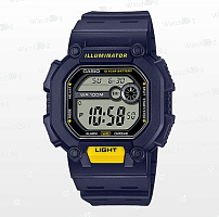 Часы Мужские Casio (W-737H-2AV)