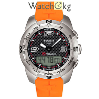 Tissot Touch (T013.420.17.207.00)