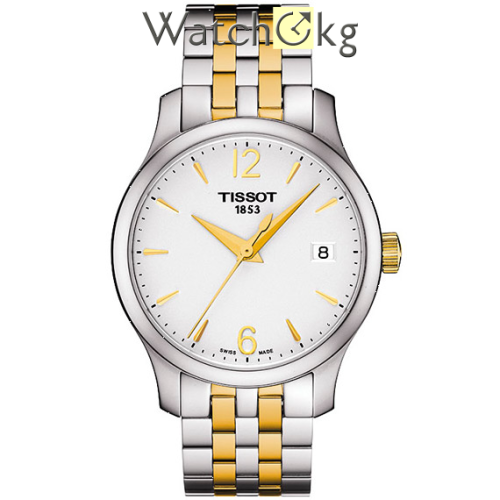 Tissot T-Classic (T063.210.22.037.00)