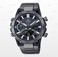 Часы Мужские Casio EDIFICE SOSPENSIONE (ECB-2000DC-1A)