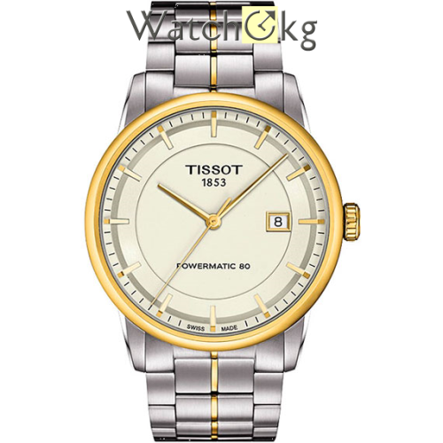 Tissot T-Classic (T086.407.22.261.00)