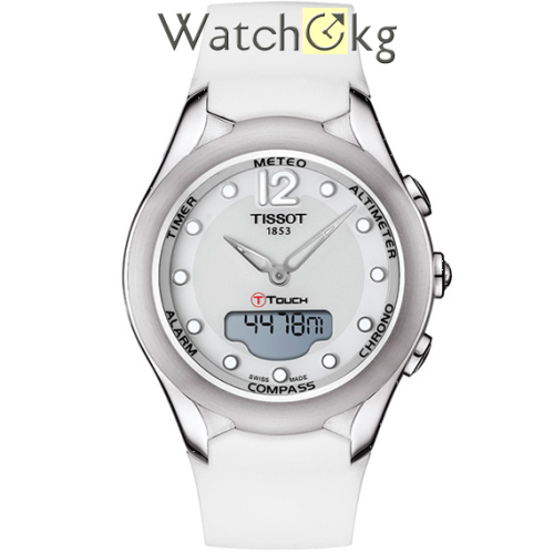 Tissot Touch (T075.220.17.017.00)