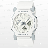 Часы Мужские Casio ANALOG-DIGITAL GA-2300 SERIES (GA-2300-7A)