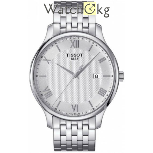 Tissot T-Classic (T063.610.11.038.00)