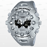 Часы Мужские Casio ANALOG-DIGITAL GA-V01 SERIES (GA-V01A-8A)