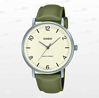 Часы Мужские Casio (MTP-VT03L-7B)