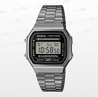 Часы Мужские Casio VINTAGE (A168WGG-1A)