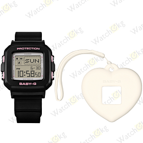 Часы Мужские Casio BGD-10 Series (BGD-10KH-1)