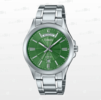 Часы Мужские Casio (MTP-1381D-3AV)