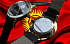 Президент Кыргызстан – уникальные мужские часы